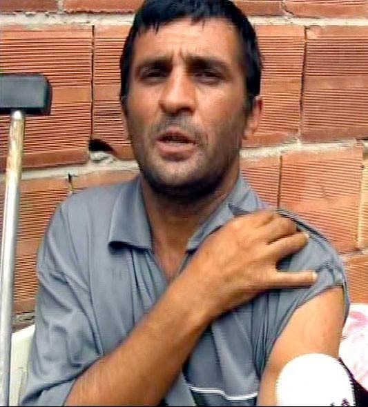 Bizi PKK'dan kurtarın çığlığı - Resim: 4