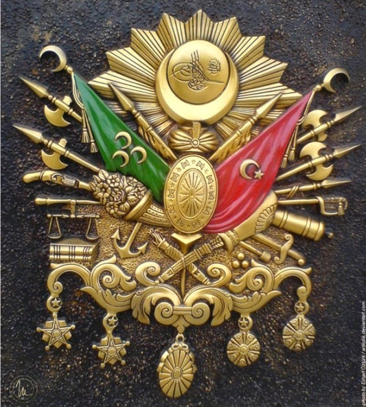 Osmanlıyı hatırlamak - Resim: 2