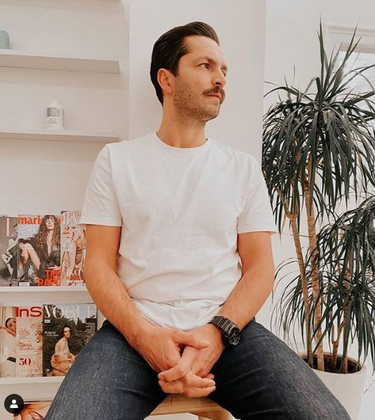 TRT 1 Ya İstiklal Ya Ölüm'de kimin Mustafa Kemal Atatürk'ü canlandıracağı belli oldu! - Resim: 3