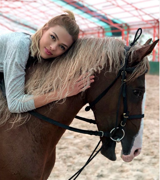 Kuruluş Osman'da Burak Özçivit'in partneri Aslıhan Karalar yayın tarihini açıkladı - Resim: 2