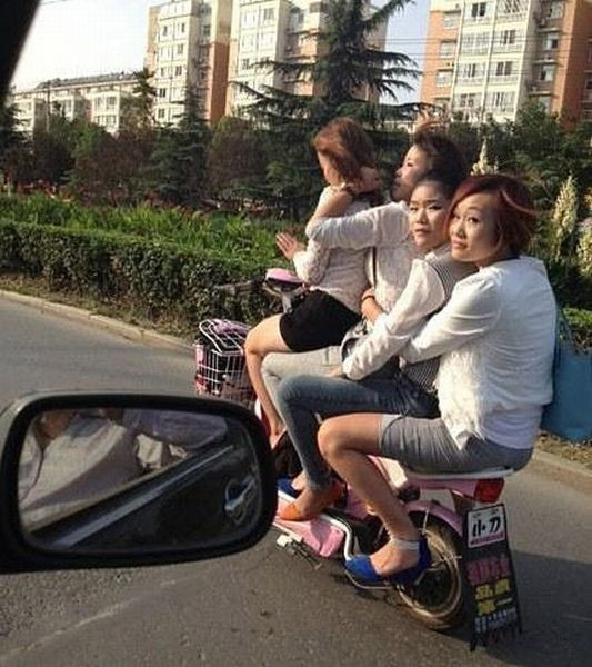 Günün en çarpıcı fotoğrafları - Resim: 1