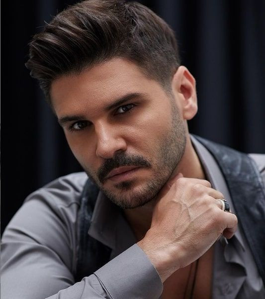 Tolgahan Sayışman kaza geçirdi başka araca çarpmamak için takla attı! - Resim: 3