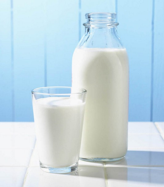 Süt cinsel rahatsızlığın da çaresi çıktı - Resim: 2