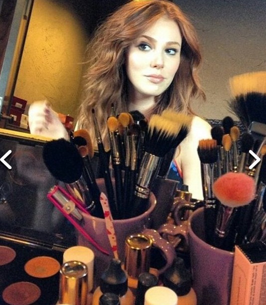 Makyajsız hallerine bakın! Tanıdınız mı? - Resim: 4