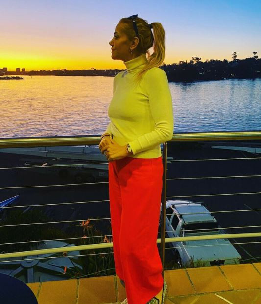 Verdiği kilolarla gündeme gelmişti, bir dönemin gözde ismi Tanyeli kansere yakalandı - Resim: 1