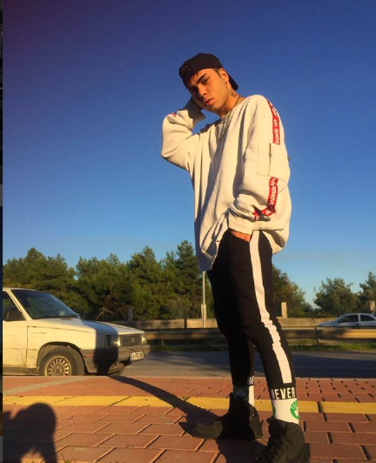 Ares Özdemir öldü mü Ares Özdemir kimdir son haberi geldi - Resim: 3