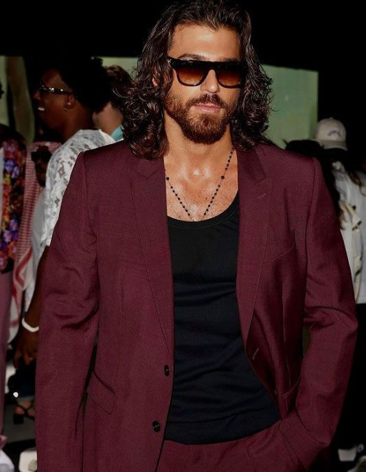 Can Yaman'ın yeni işine ayırdığı servet değerindeki para dudak uçuklattı! - Resim: 3