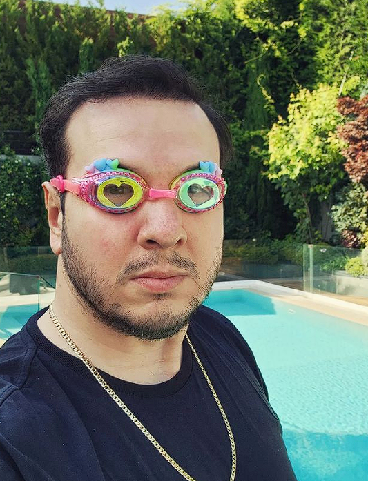 Şahan Gökbakar dolandırıldı ünlü komedyen o tuzağa düştü çok geç fark etti - Resim: 2