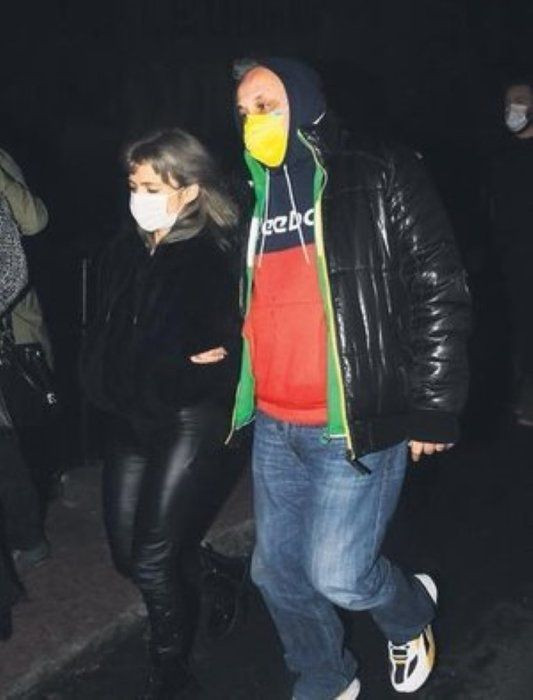 Onur Ünlü sevgilisi Hazar Ergüclü’yü aldattı mı? İşte ihanet sorusuna verdiği olay cevabı - Resim: 3