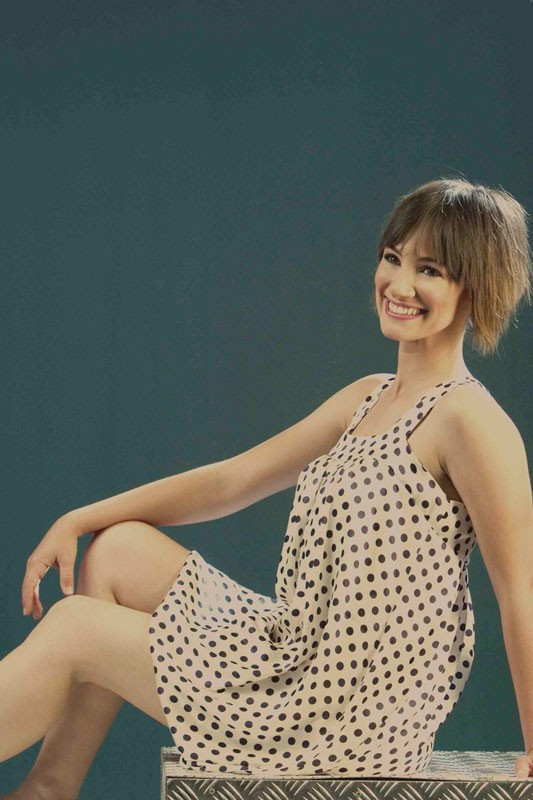 Survivor'a katılıyor herkes kim olduğunu merak ediyor! - Resim: 4