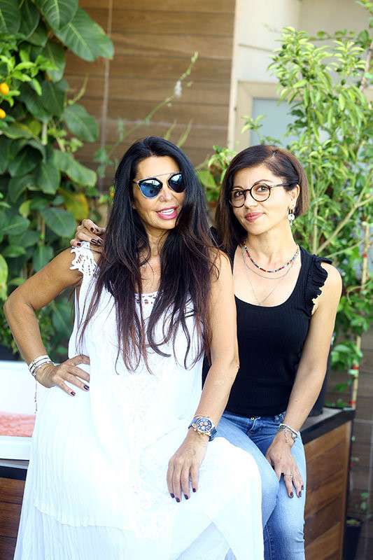 Serpil Çakmaklı: Beni orgazma ulaştıracak bir rol bekliyorum - Resim: 4