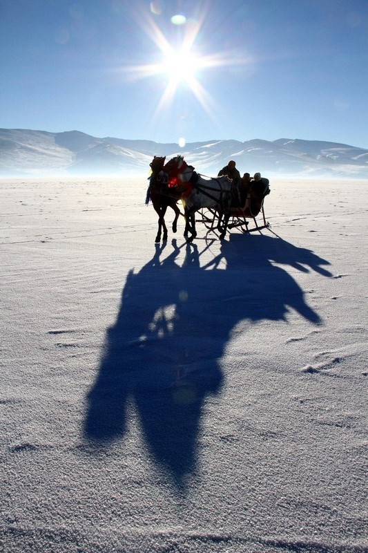 Türkiye'de yapılması gereken 25 muhteşem şey - Resim: 2