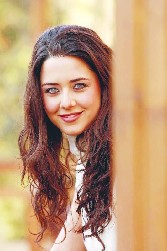 Söz dizisine bomba sürpriz Melis Birkan dizide hangi rolü oynayacak - Resim: 2