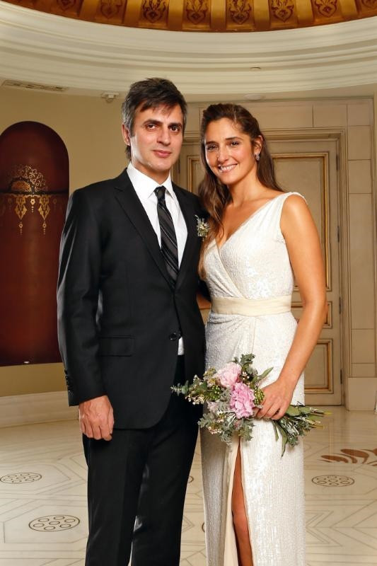 Boşanmaya karar verdiler - Resim: 1