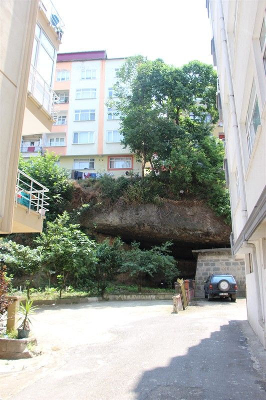 Ayasofya'da mağara keşfedildi! Kemikler bulundu - Resim: 4