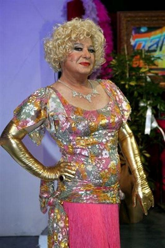 Seyfi Dursunoğlu şimdi ne yapıyor? Huysuz Virjin'in son hali - Resim: 2