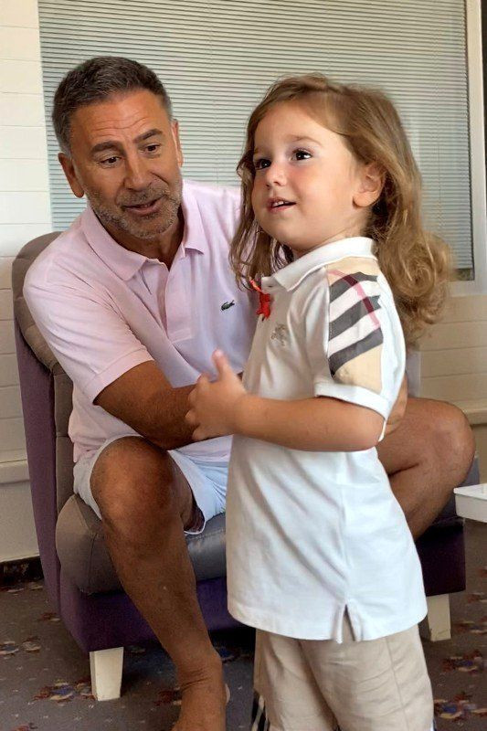 Ramazanda dolar dağıtan İzzet Yıldızhan çıtayı yükseltti bakın bu kez ne verdi - Resim: 3