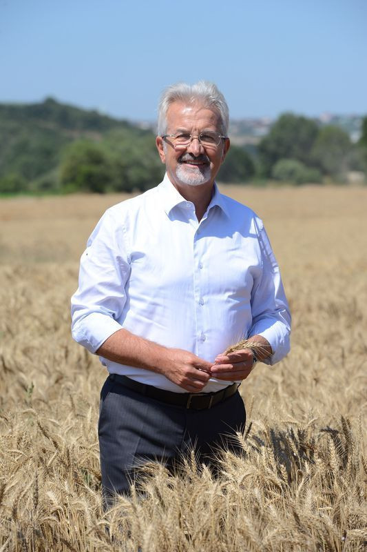 Bursa'da görenleri şaşırtan kütüphane! Burada kitap yok bakın ne var - Resim: 4