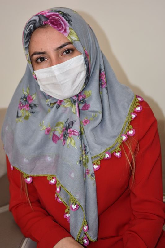 Şanlıurfa'da 3 günlük gelin sokakta neye uğradığını şaşırdı - Resim: 4