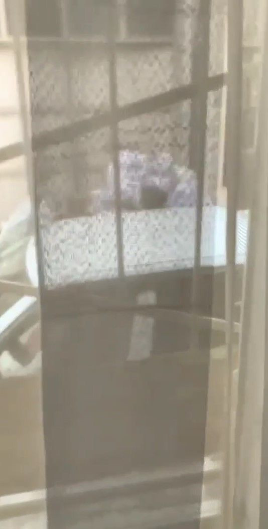 Bursa'da güpegündüz zorla kaçırılmak istenmişti meğer İrem 6.5 ay önce - Resim: 4