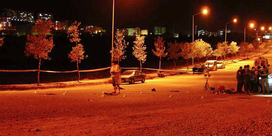 Terörün vahşeti bu karelerde! - Resim: 3