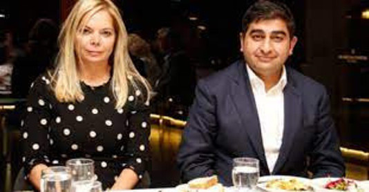 Sezgin Baran Korkmaz'ın eşi Gökçen Korkmaz kimdir, kaç yaşında? - Resim: 0