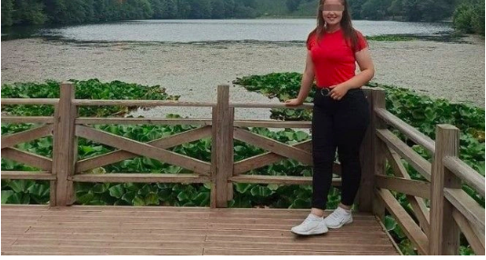 'Cinim, senin odanda yaşıyorum' dedi genç kadının hayatını cehenneme çevirdi! - Resim: 2