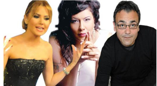 İşte ünlülerin şehit tepkisi! - Resim: 1