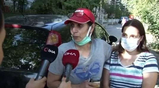 Cinsel ilişkiye girmek istedi kabusu yaşattı 'çok utandım' diyen engelli kız anlattı - Resim: 2