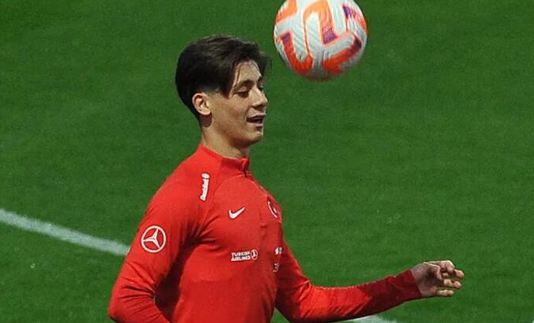 Şansal Büyüka'dan 'Arda Güler' sitemi: Türkiye'nin dışında başka bir ülke var mı acaba? - Resim: 2