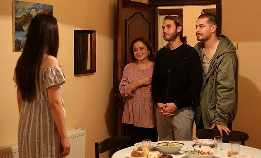 İçerde'de asıl kıyamet şimdi kopacak - Resim: 4