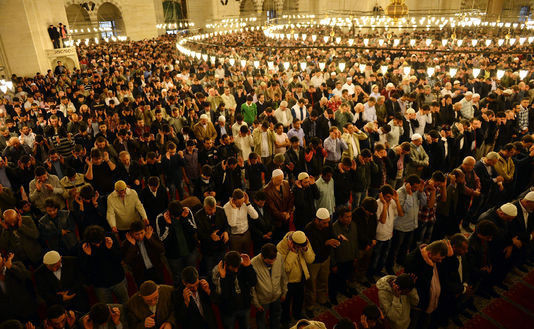 Muharrem ayı duası oruç nasıl tutulur resimli muharrem ayı mesajları  - Resim: 3