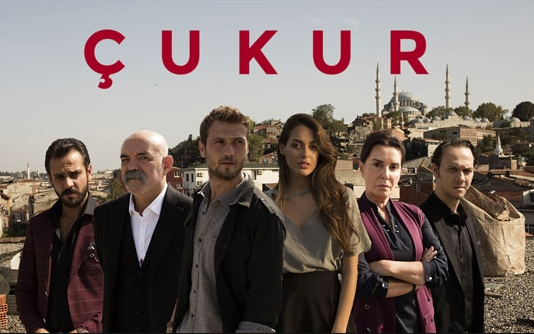 Çukur Söz ve Yasak Elma'nın yarışı... 16 Ekim Pazartesi reyting sonuçları - Resim: 3