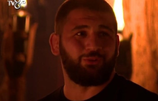 Survivor'dan elendi, adayı bombaladı - Resim: 4