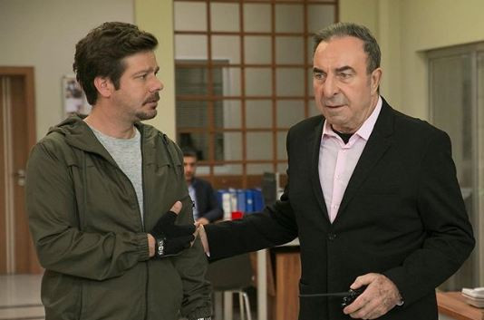 Kanal D'nin Arka Sokaklar dizisinde son karar 'Bu iş bitti...' - Resim: 3