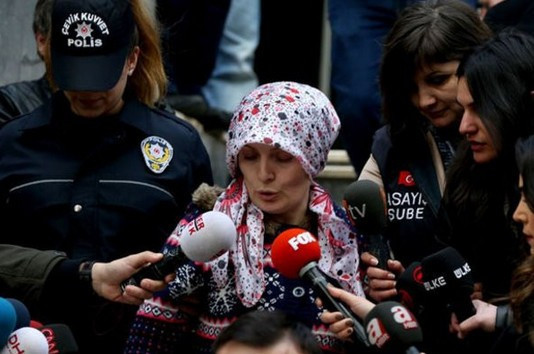 Kararın ardından Beratcan'ın annesi bakın ne dedi? - Resim: 3