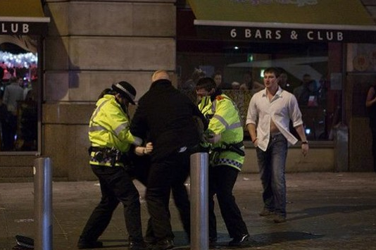 Alkol ve eğlencenin ardındakiler! - Resim: 3