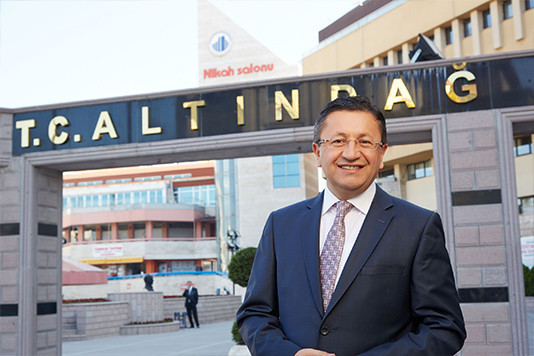 Melih Gökçek'in yerine kim gelecek! İşte en güçlü aday - Resim: 2