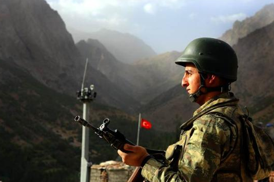 9 şehidin ardından bu hale geldi - Resim: 3