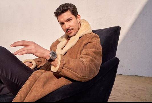 Kaan Yıldırım kimdir kaç yaşında bakın kiminle evliydi? - Resim: 2