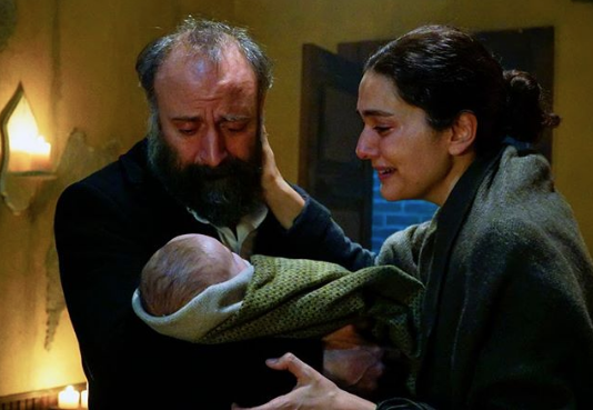 Dizi bitti Bergüzar Korel imaj değiştirdi! Son hali bomba - Resim: 2