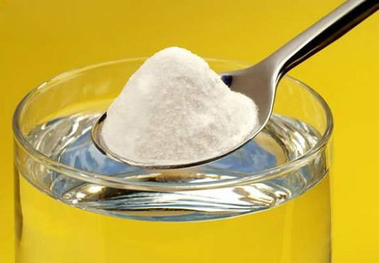 Kabartma tozu can aldı!  - Resim: 1