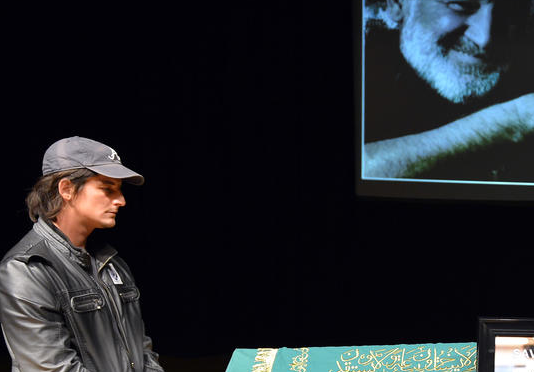 Savaş Ay son yolculuğuna şapkasıyla uğurlandı - Resim: 1