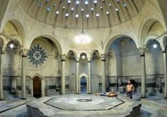 İstanbul'un en önemli 20  özelliği  - Resim: 4