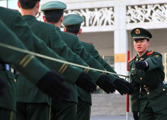 Çin hakkında sizi şok edecek gerçekler - Resim: 2
