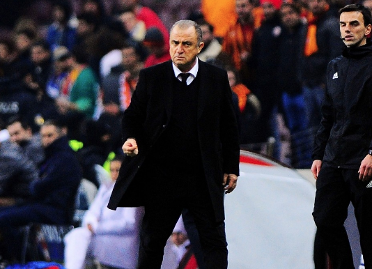 19 yıllık hasreti bitirmek için Fatih Terim'in en önemli kozu belli oldu - Resim: 0