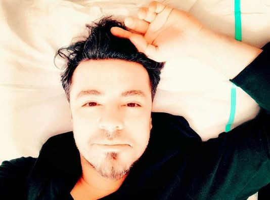 90'ların yıldızıydı Burak Kut'tan şoke eden taciz itirafı 'Bende...' - Resim: 4