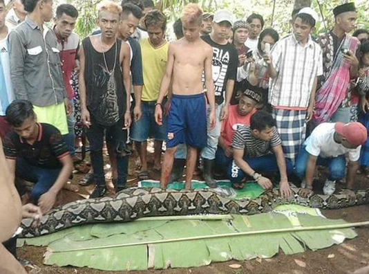 Kimse inanamadı! Görenler çığlık attı hayrete düştü - Resim: 2