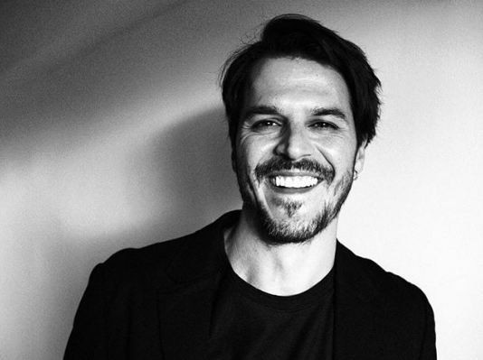 Sevişme sahneleri hakkında ilk kez konuştu 'Eşim bizi zevkle izliyor' - Resim: 2