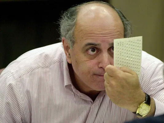 'Seçim sonuçlarını tanıyın' diyen ABD'yi rezil eden fotoğraf - Resim: 1